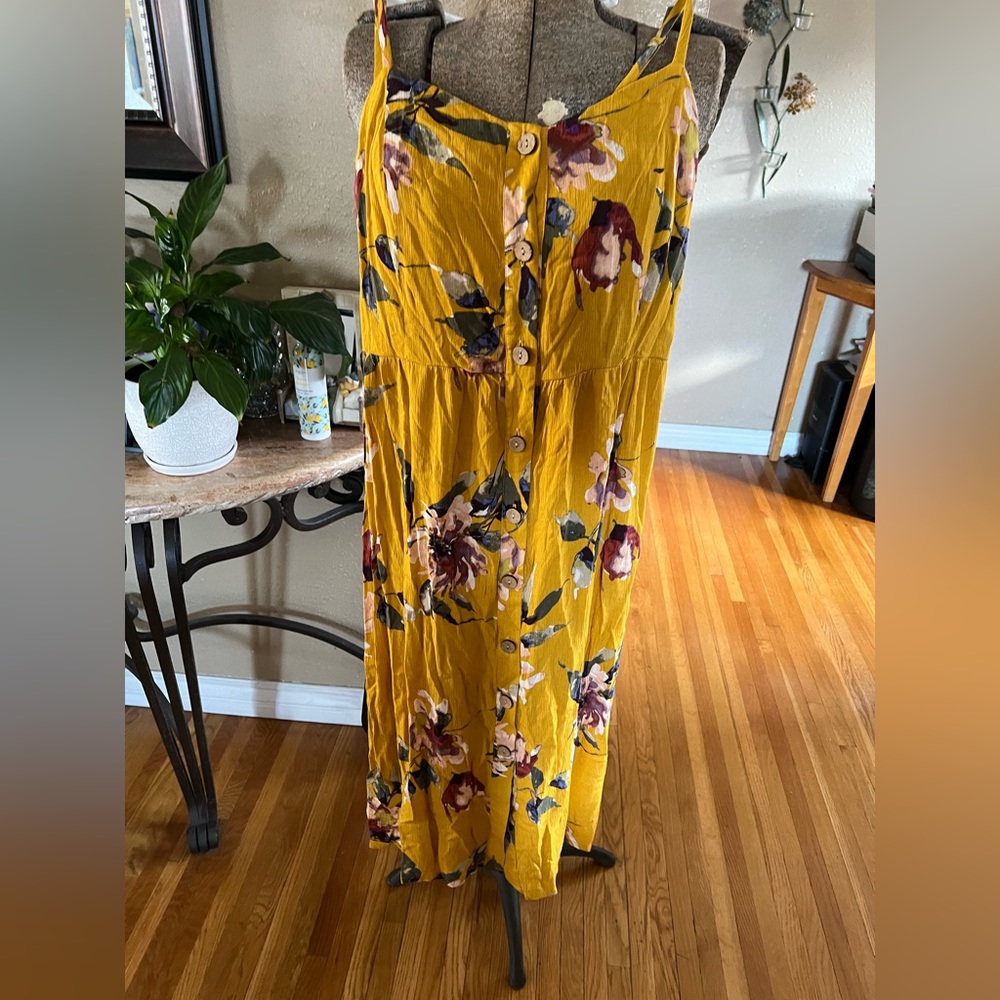 Summer dress